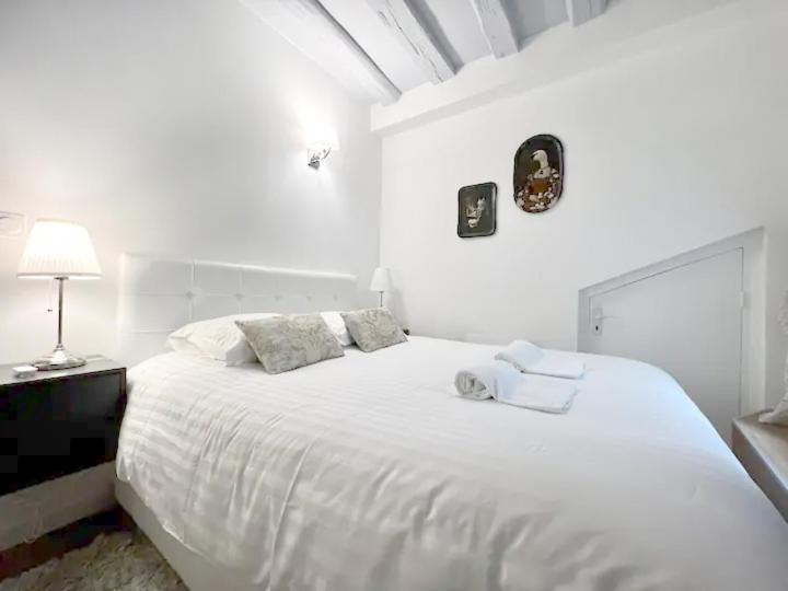 L'Ecrin: Appartement de charme en cœur historique - 3