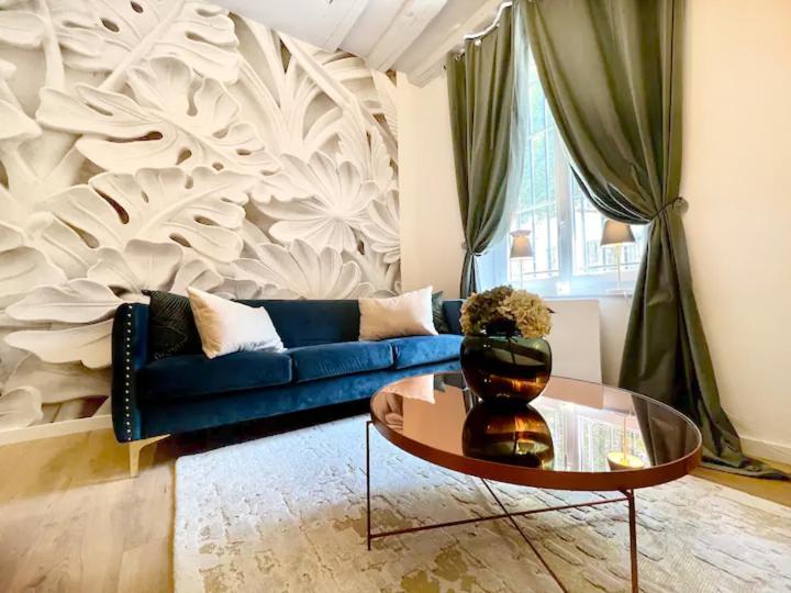 L'Ecrin: Appartement de charme en cœur historique - 2