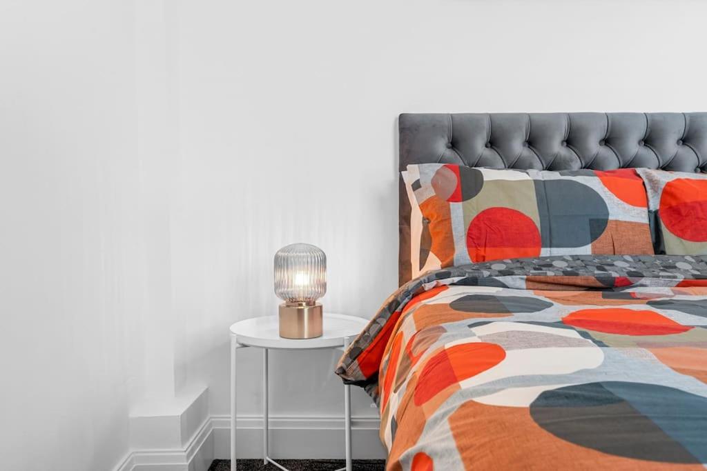 Modern Home Heart Of Rossendale, Rawtenstall