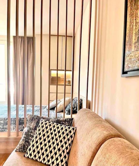 Studio 38 - Modern Studio in Budva - 2