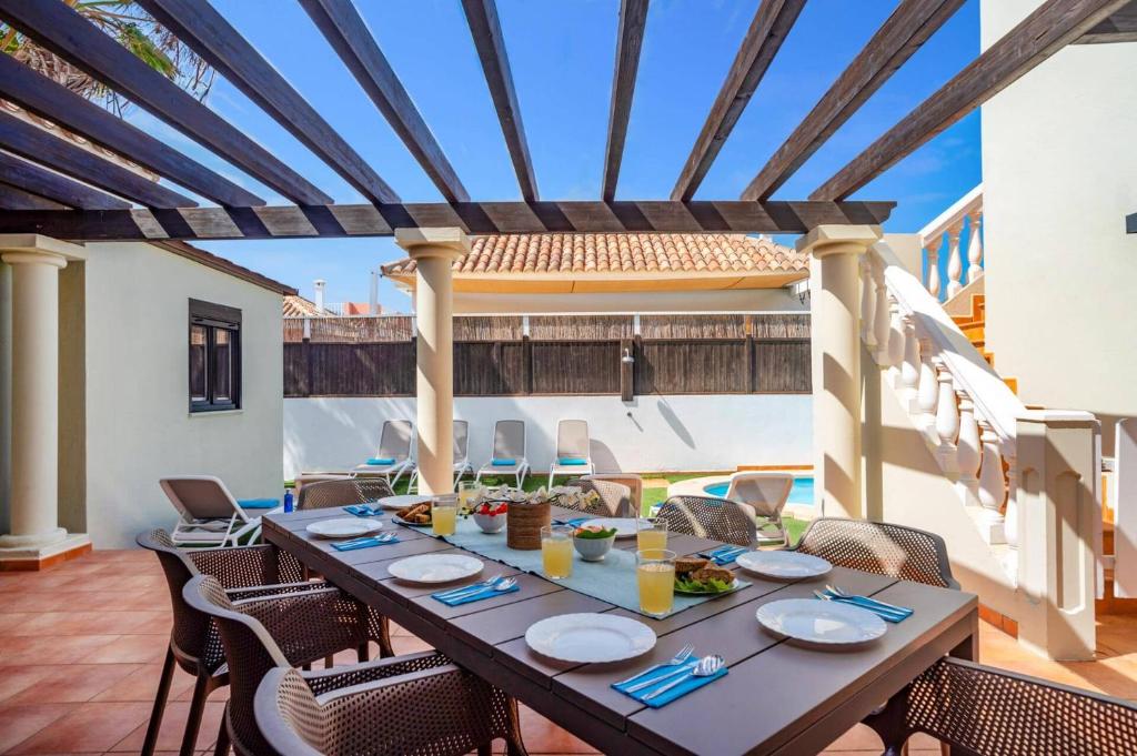 Villa Paraiso Fuerteventura by Villa Plus - 2