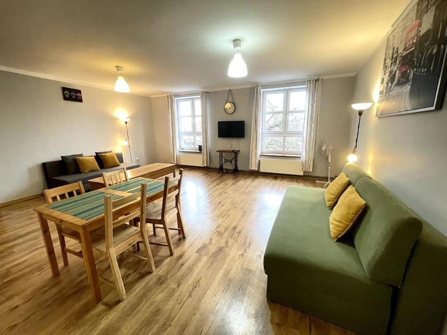 Bianca Studio, Krakov