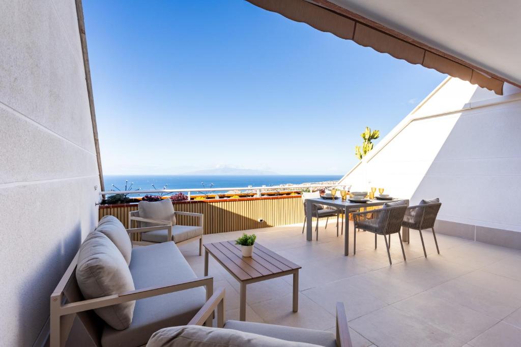 Home2Book Costa Adeje Escape & Pool, Only Adults - 1