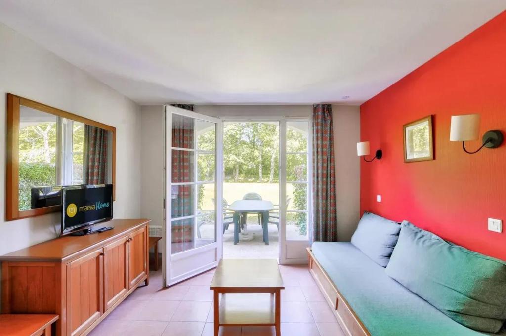 Maison conviviale à Monflanquin, jardin, proche lac - 3