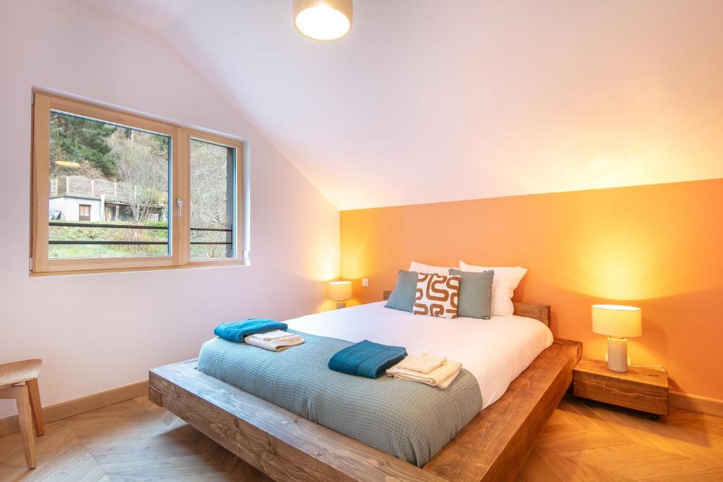 Chalet l'Escalet - Bourg D'Oisans - 4