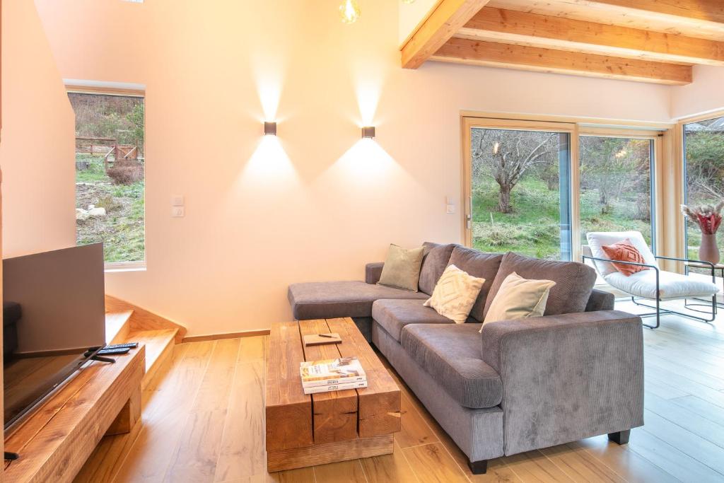 Chalet l'Escalet - Bourg D'Oisans - 2