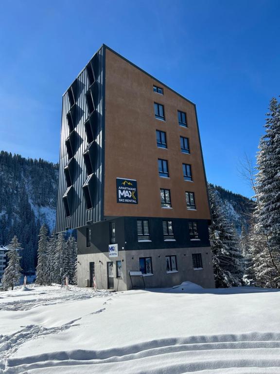Apartmani Šišarka Jahorina - 1