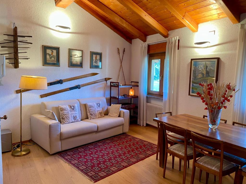La Maison Vieille - 1