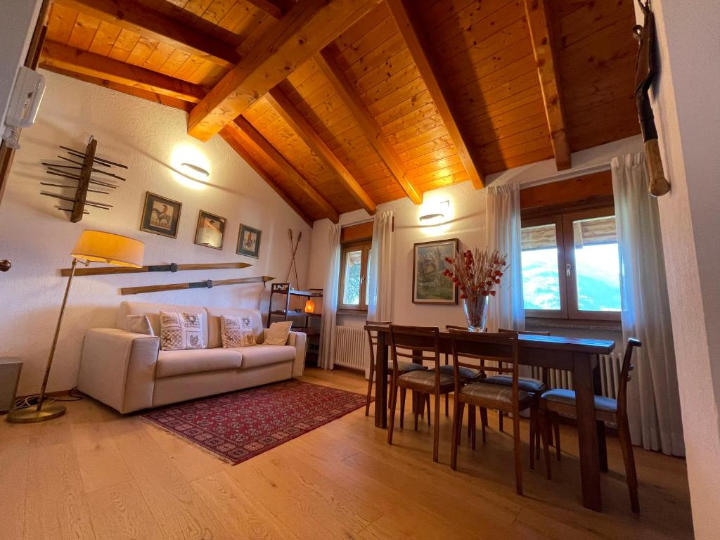 La Maison Vieille - 3
