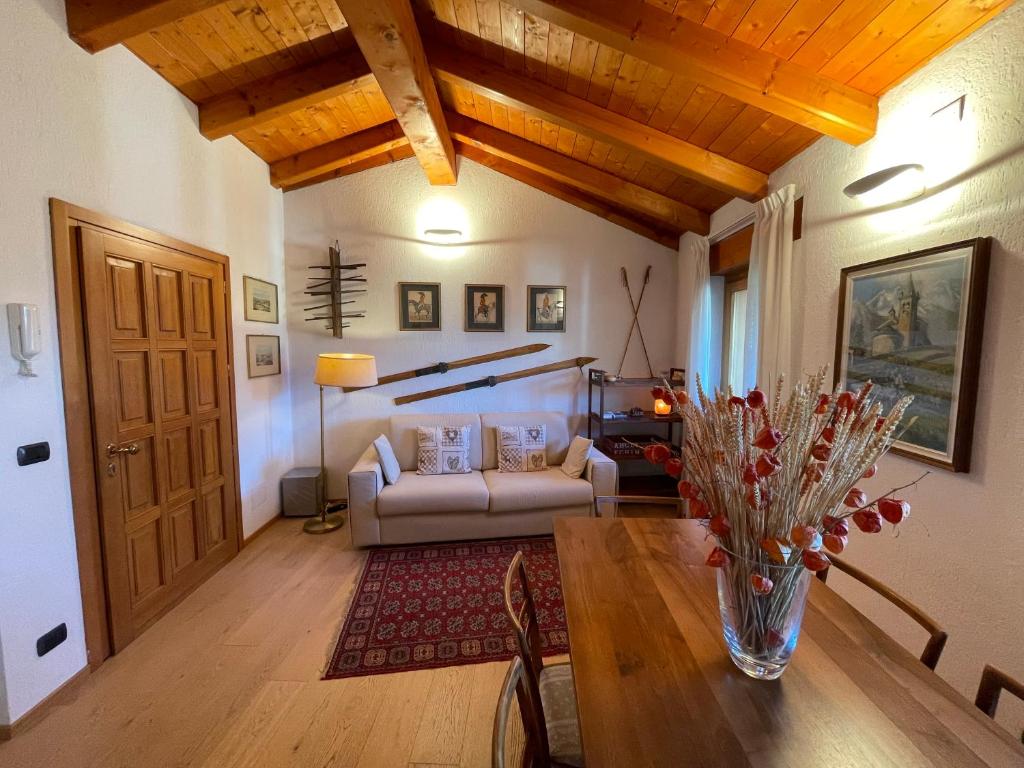 La Maison Vieille - 4