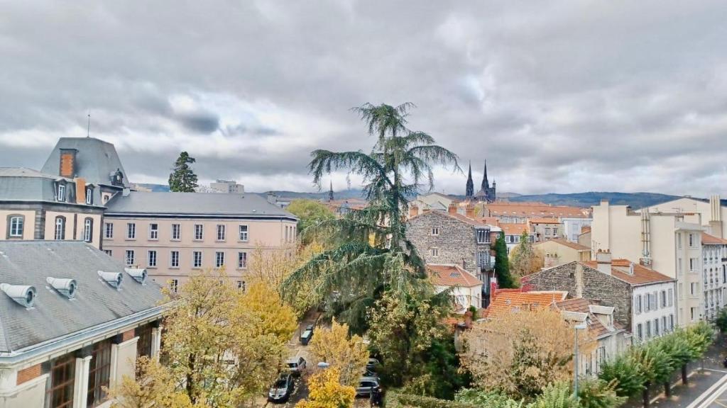 Auvergne mon amour - 3
