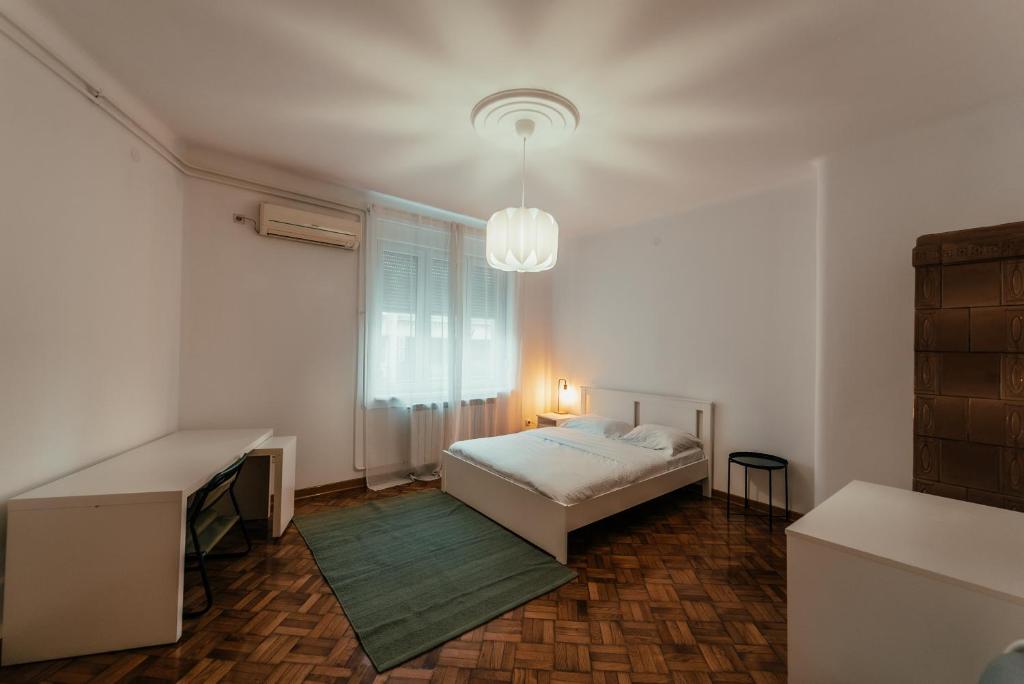 Central Spacious Apartment - 2