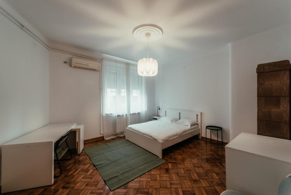 Central Spacious Apartment - 4