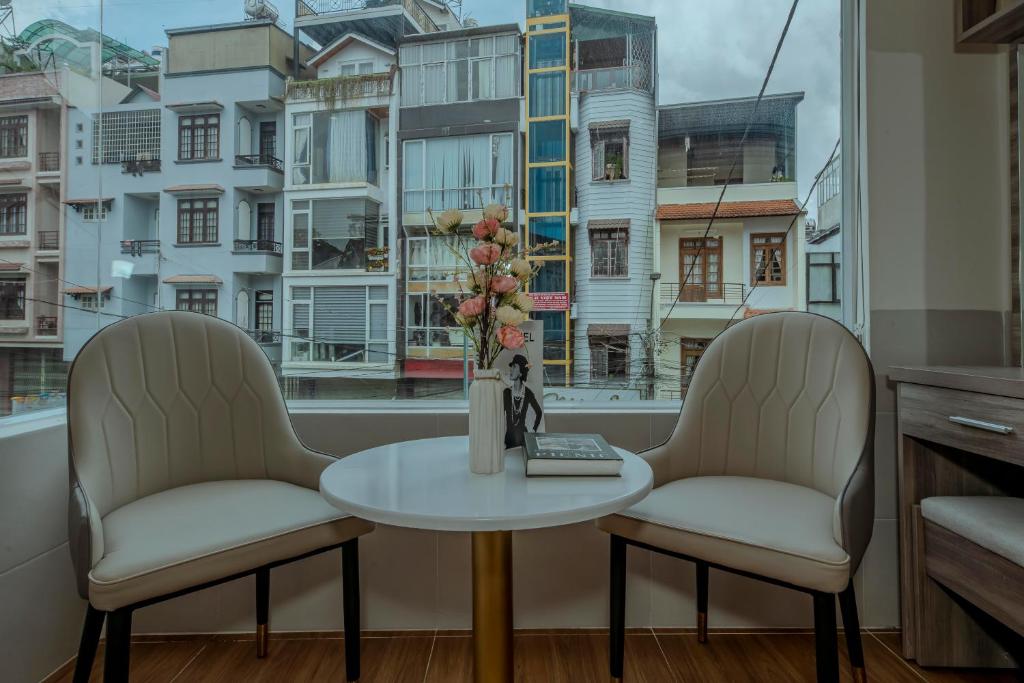 Dreamy Hotel Dalat