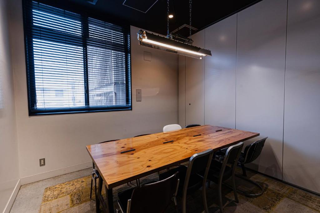Meeting room / ballrooms
