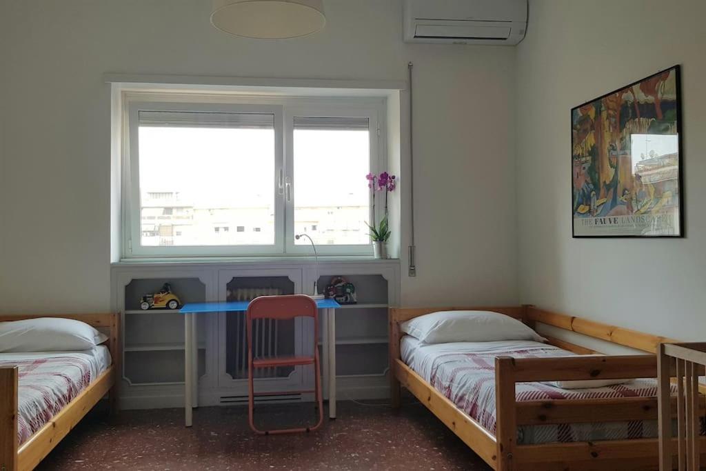 Casa Marconi apt - 4