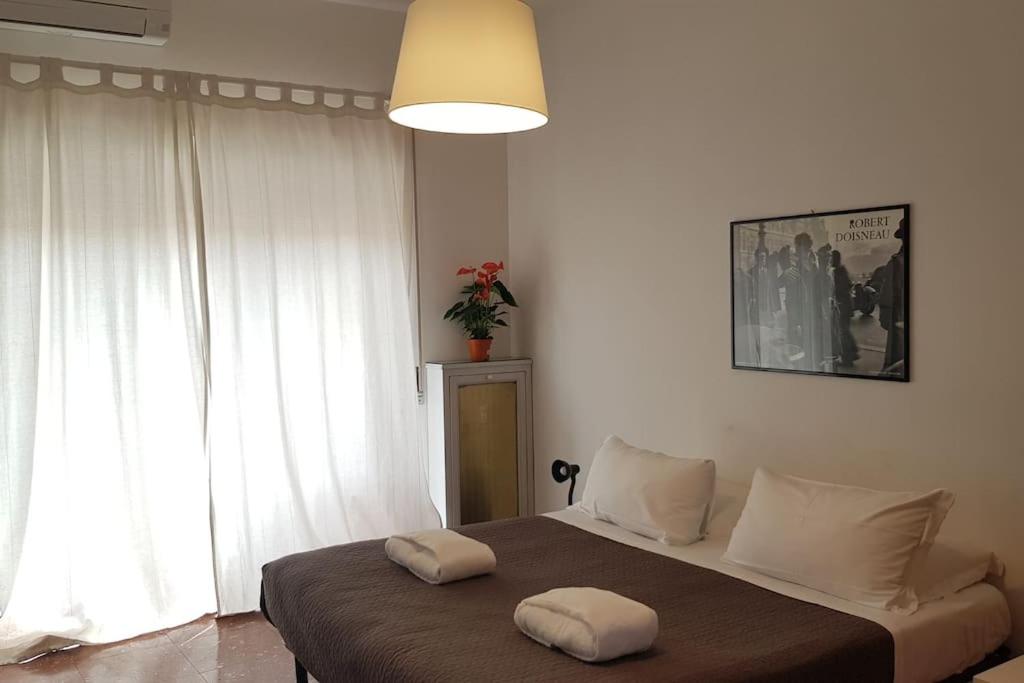 Casa Marconi apt - 3