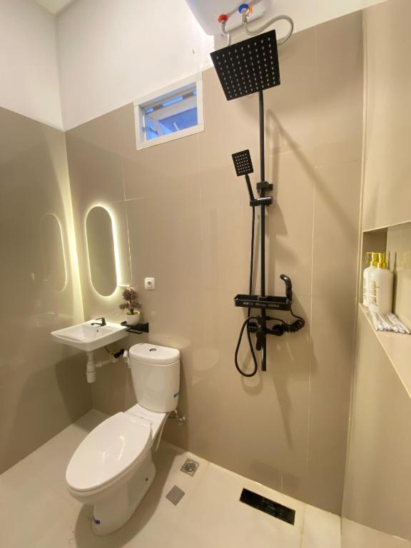 Omah lempong, Kejayan