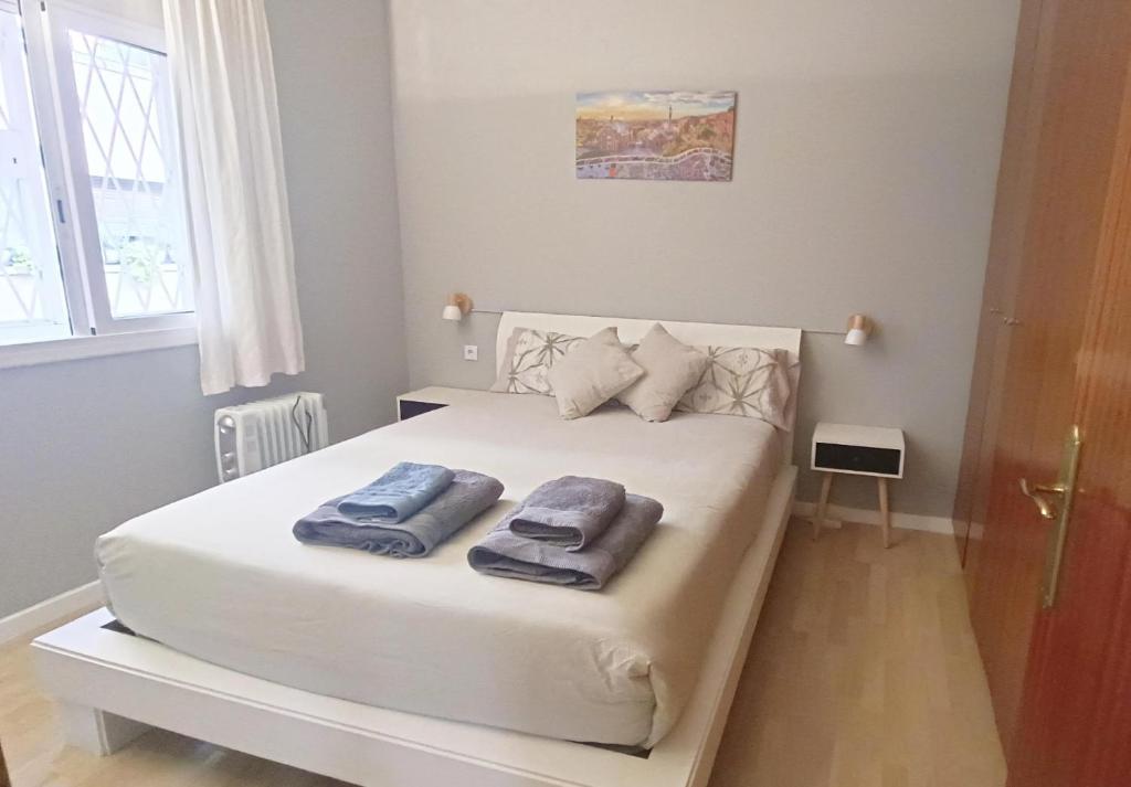 My best house BCN - 2