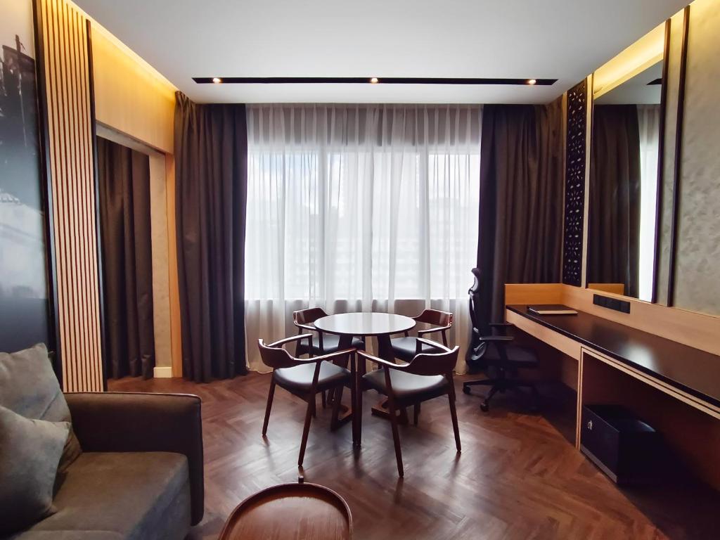 Hotel Facilities