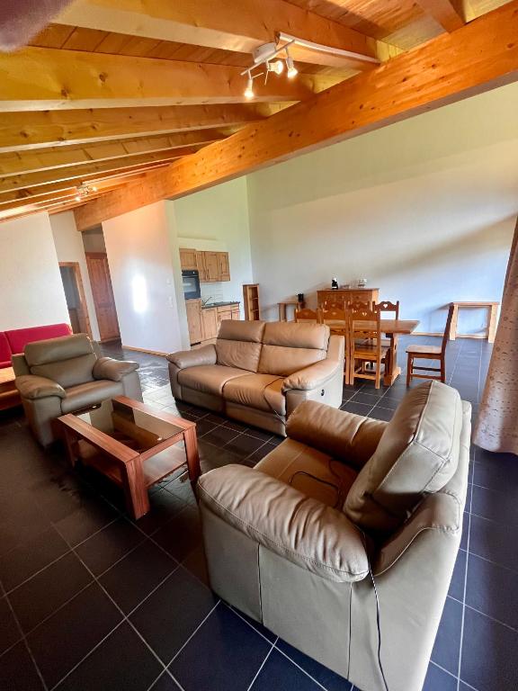 Aparthotel Mountain River Resort - 5