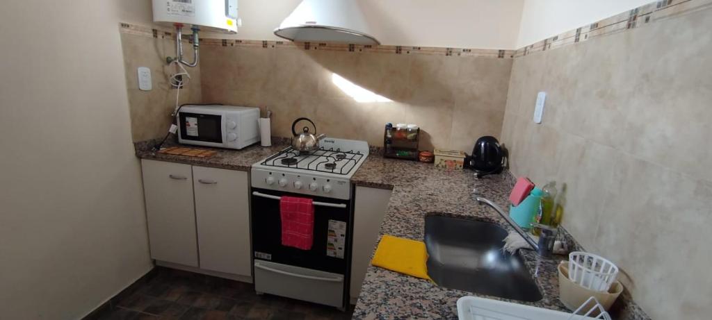 Don Lucio Departamentos - 3