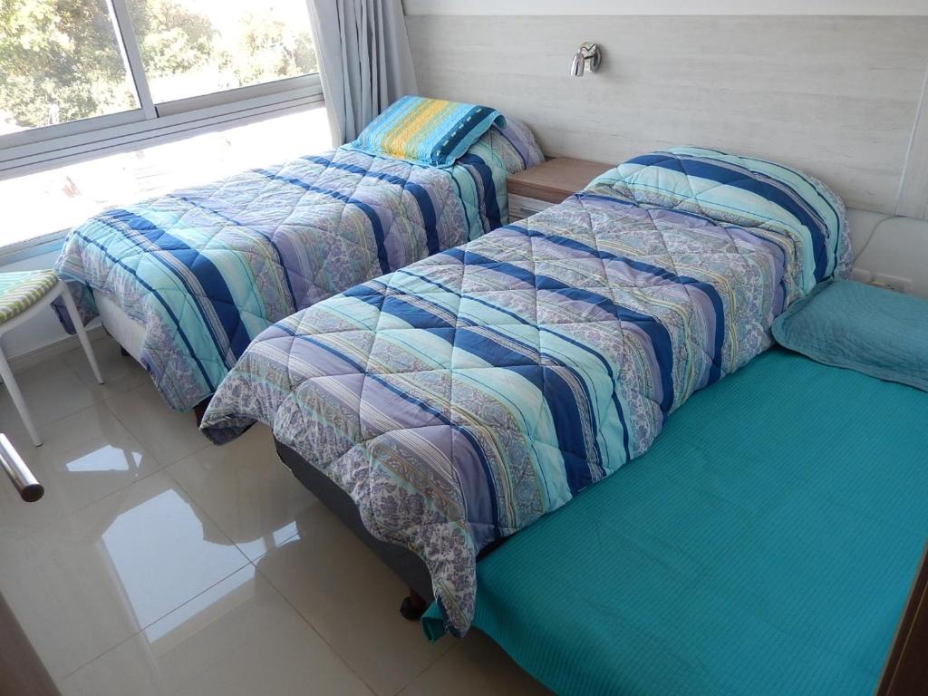 Apartamento 2 dormitorios a metros de la playa Colonia del Sacramento - 4