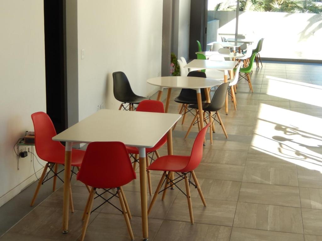 Apartamento 2 dormitorios a metros de la playa Colonia del Sacramento - 5
