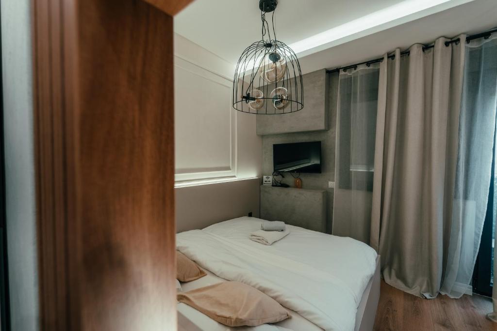 Luxury studio in city center - 4