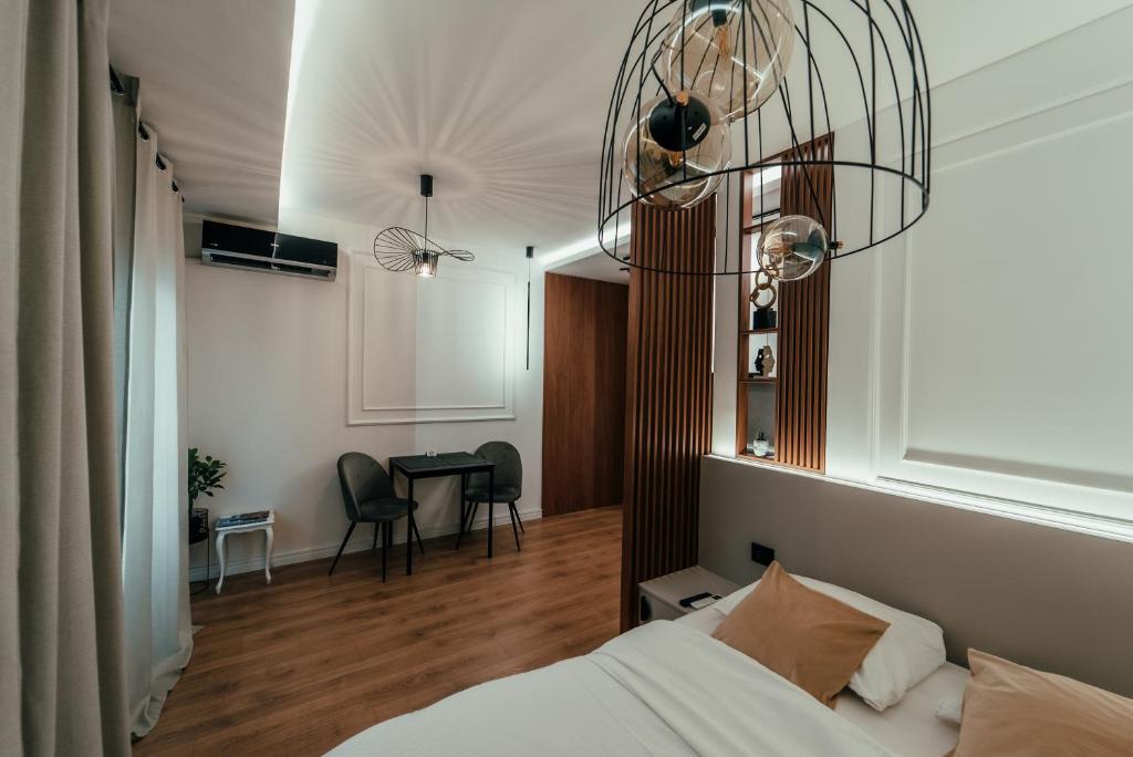 Luxury studio in city center - 3