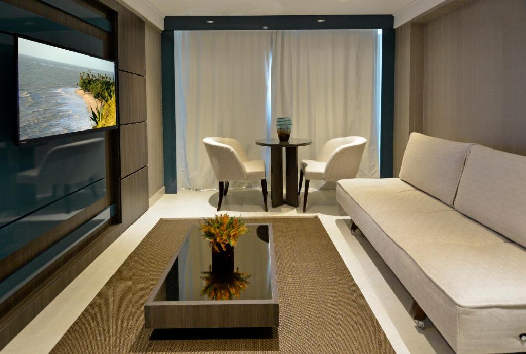 Facilities, Nord Luxxor Sapucaia in Joao Pessoa