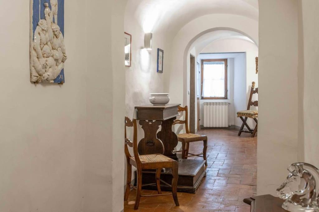 Santo Spirito 2 Bedroom - 4