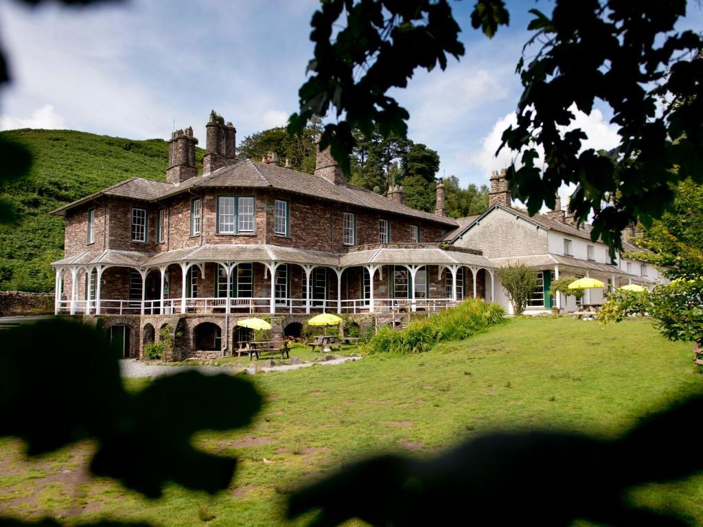 YHA Langdale, Ambleside