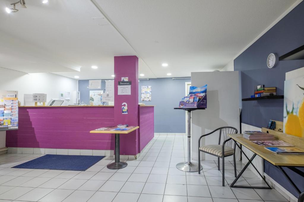 Residhotel Cannes Festival - 4