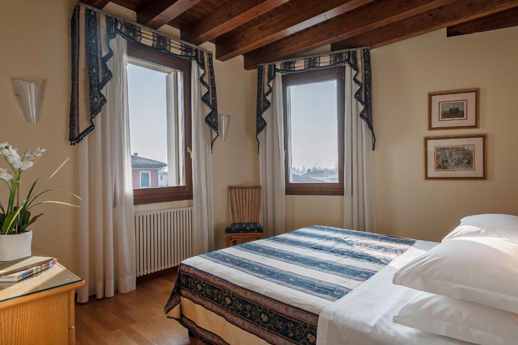 Palazzo Brando - Living Apartments - 2