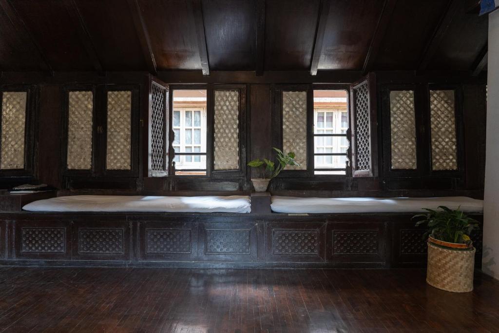 The Pi-geon Homestay Apartments — hotel in Thamel