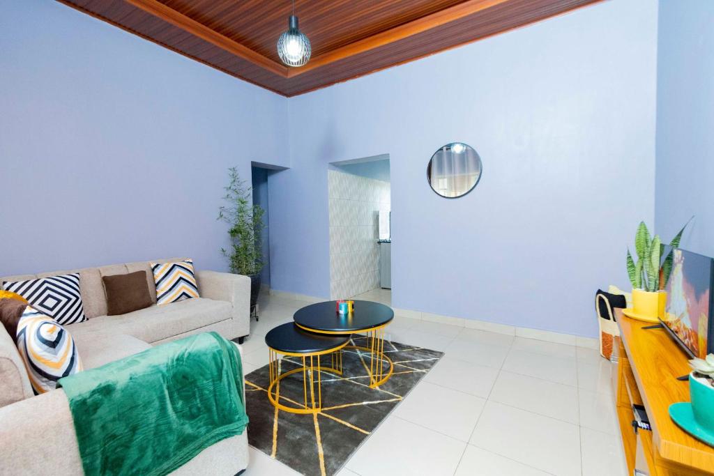 Amahome Residence Apartment, Kigali