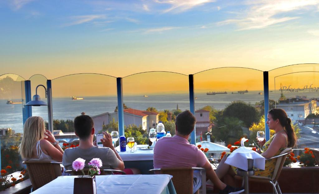 블루 하우스 호텔 호텔 이미지 2