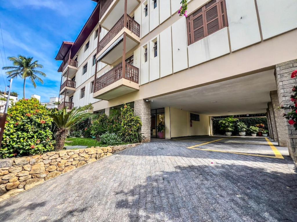 R8 · Ap Grande I Próximo a Lazer e Comércios 24h, Guarujá