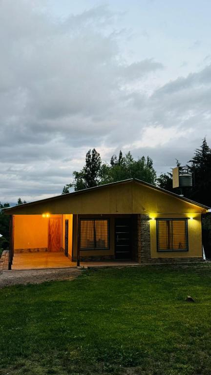 Bella Vista valle del sol potrerillos - 4