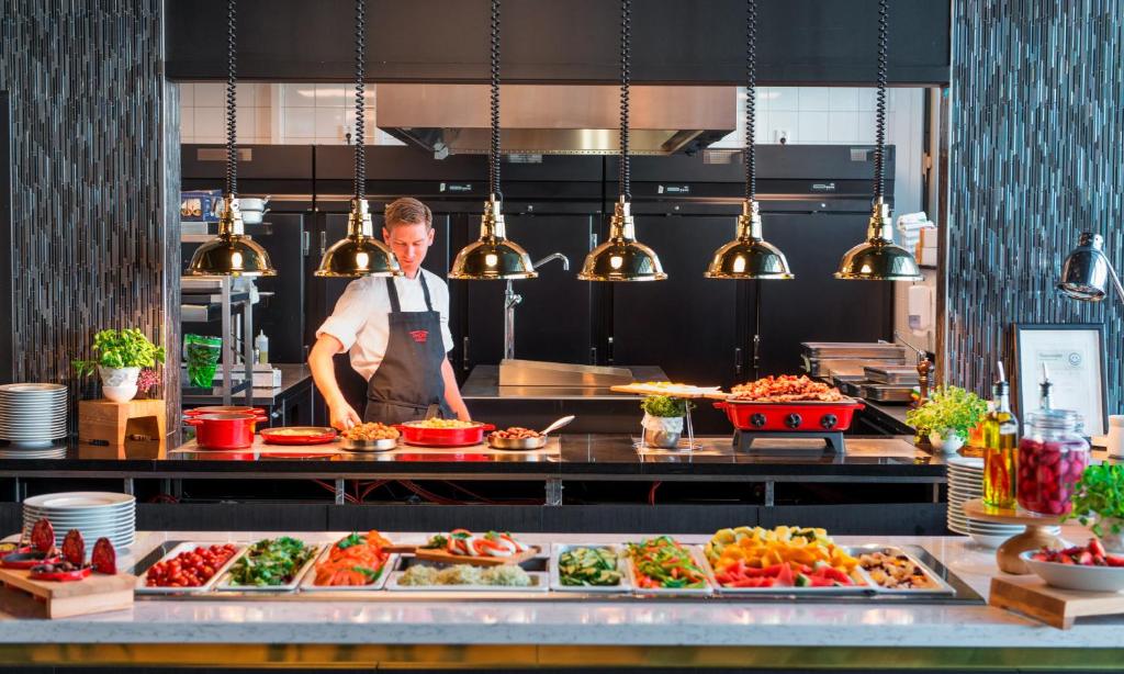 お料理のイメージ