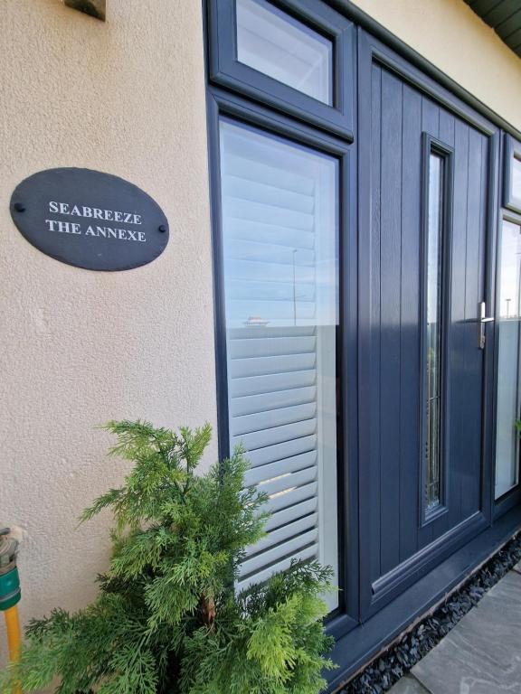 Seabreeze The Annexe, Blackpool