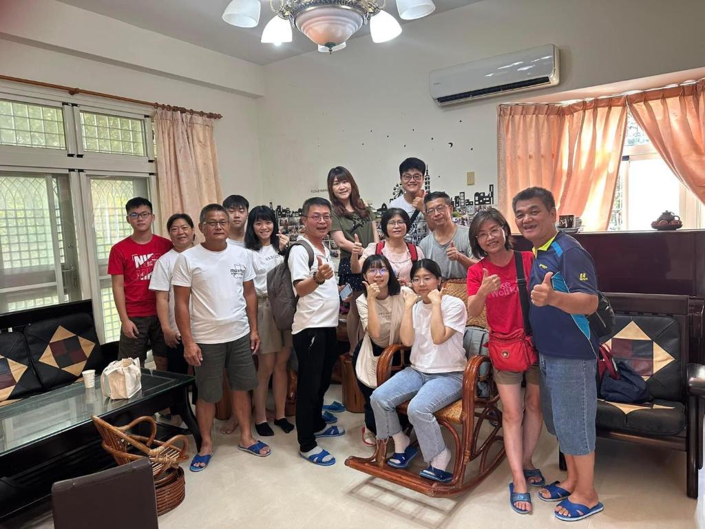 Yilan B&B 호텔 이미지 2