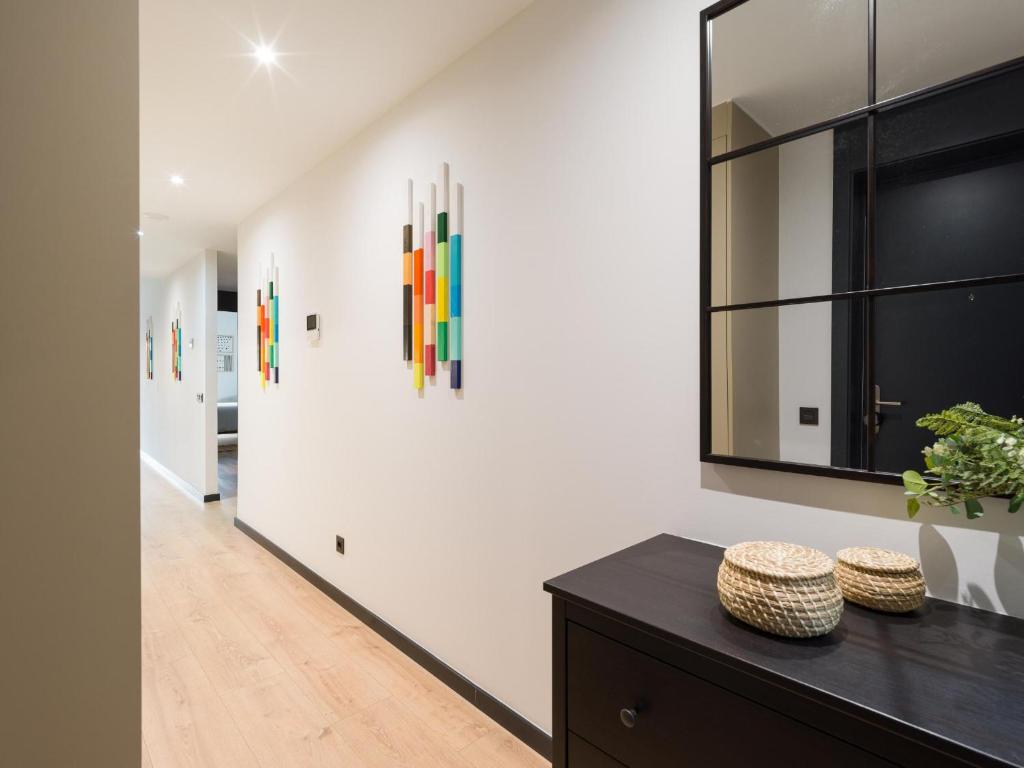 Apartamento con gimnasio cerca de la playa de Las Canteras A1B - 3