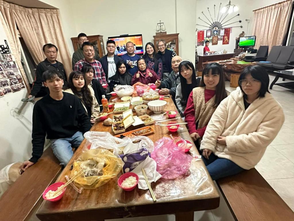 Yilan B&B 호텔 이미지 1