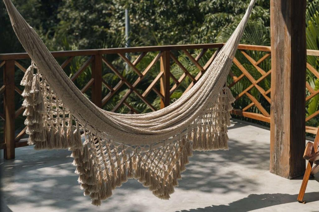 Large 6BR Tulum Villa with Pool Aldea Zama - 5