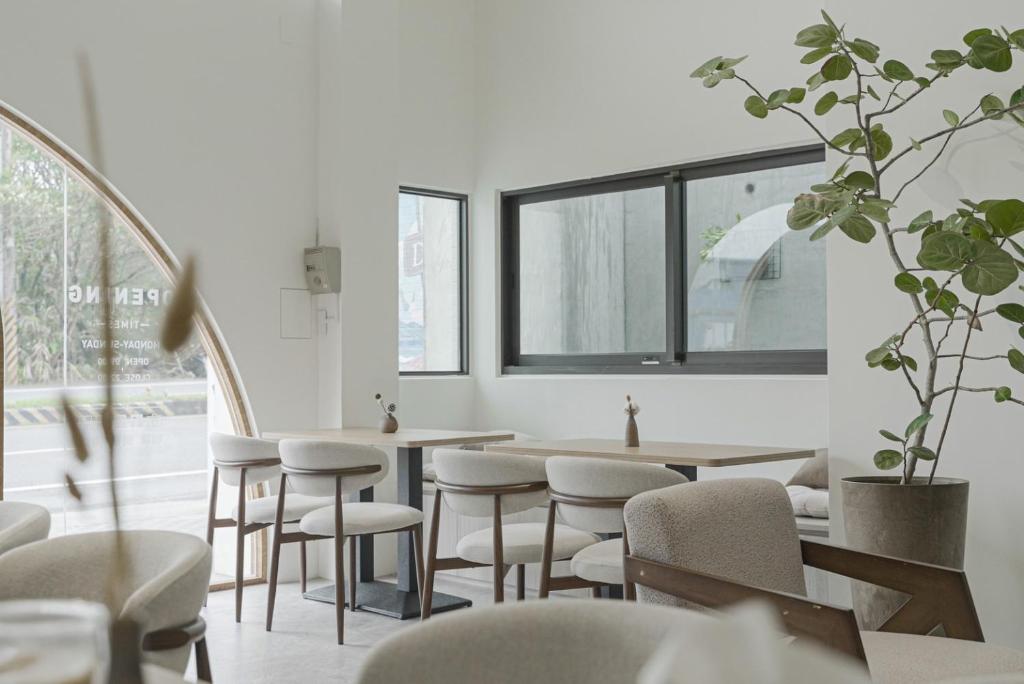 Yukwanhai Hostel 頭城Toucheng