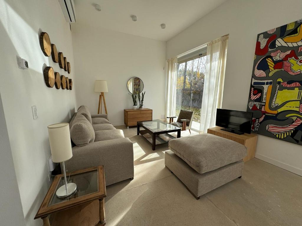 Casa Chacras de Coria - 1