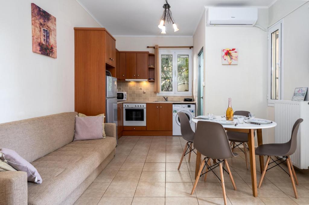 Adonino Apartment, Argostoli