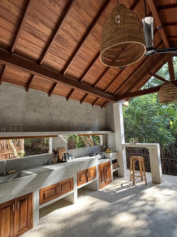 Jungle Cottage, Tangalle